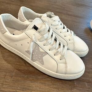 Vintage Havana Casual Sneakers